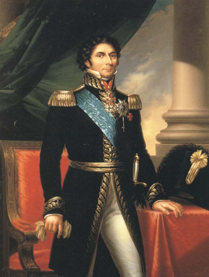 carl xiv foban